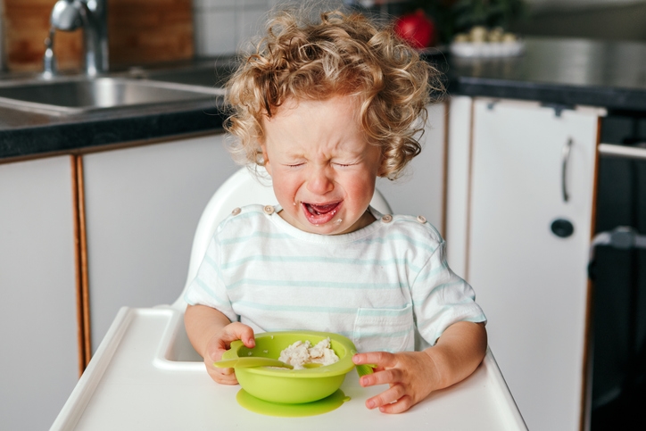 Cover Image for Taming Toddler Tantrums and How to Keep Your Cool!