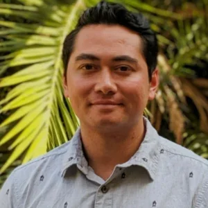 Ian Alexander profile picture