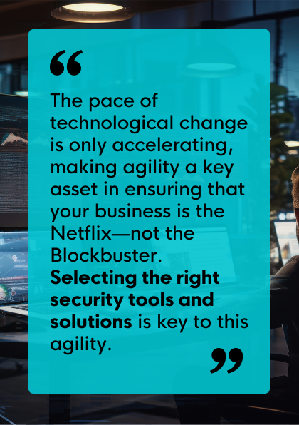 ANZ Quote