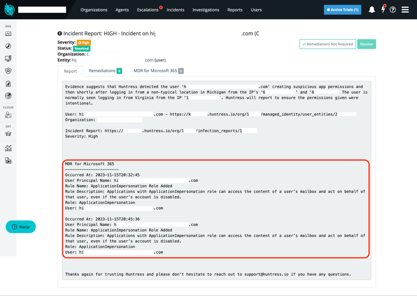 Application Impersonation (1)