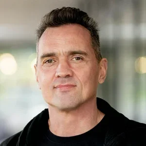 Chris Van 'T Hof profile picture