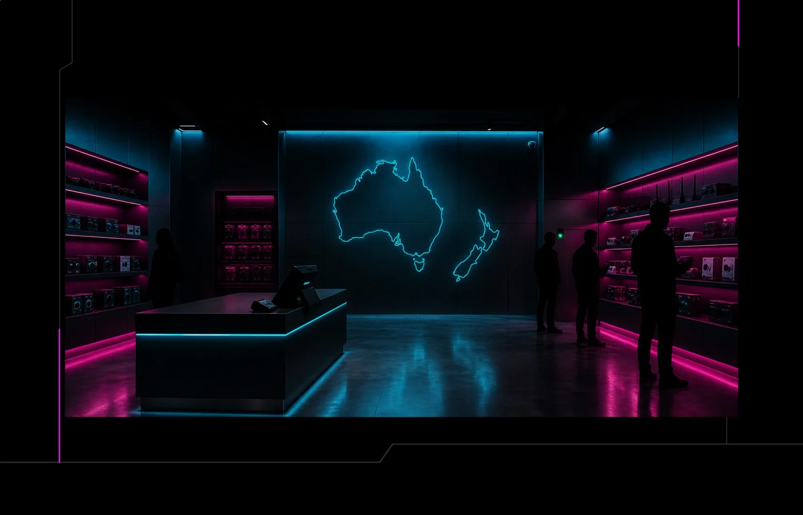 Huntress Cybersecurity