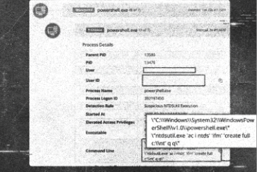Credential Theft Prevention: Techniques & Defenses