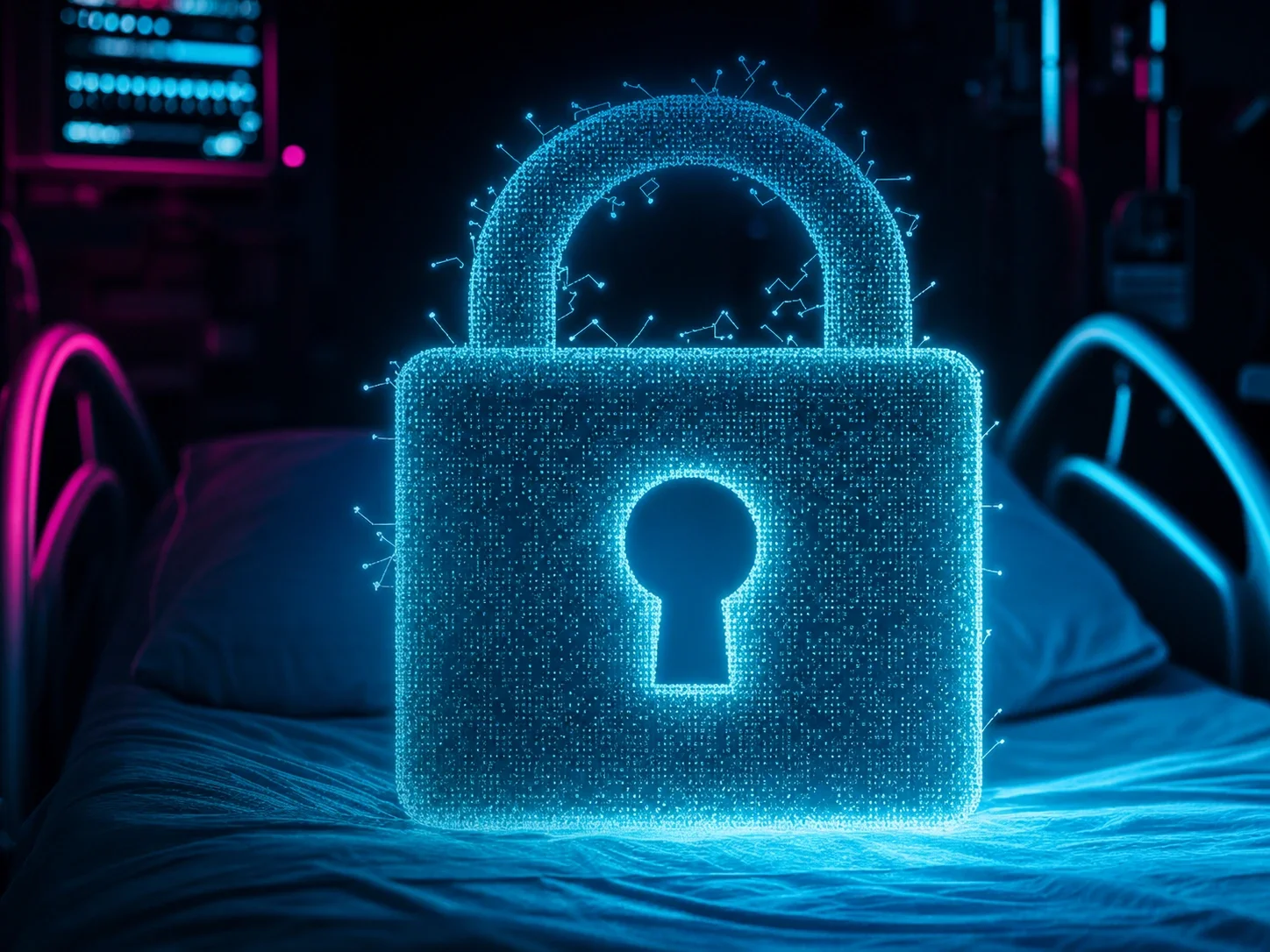 Cybersecurity Essentials for Healthcare: Protecting Your Clinic from Emerging Threats