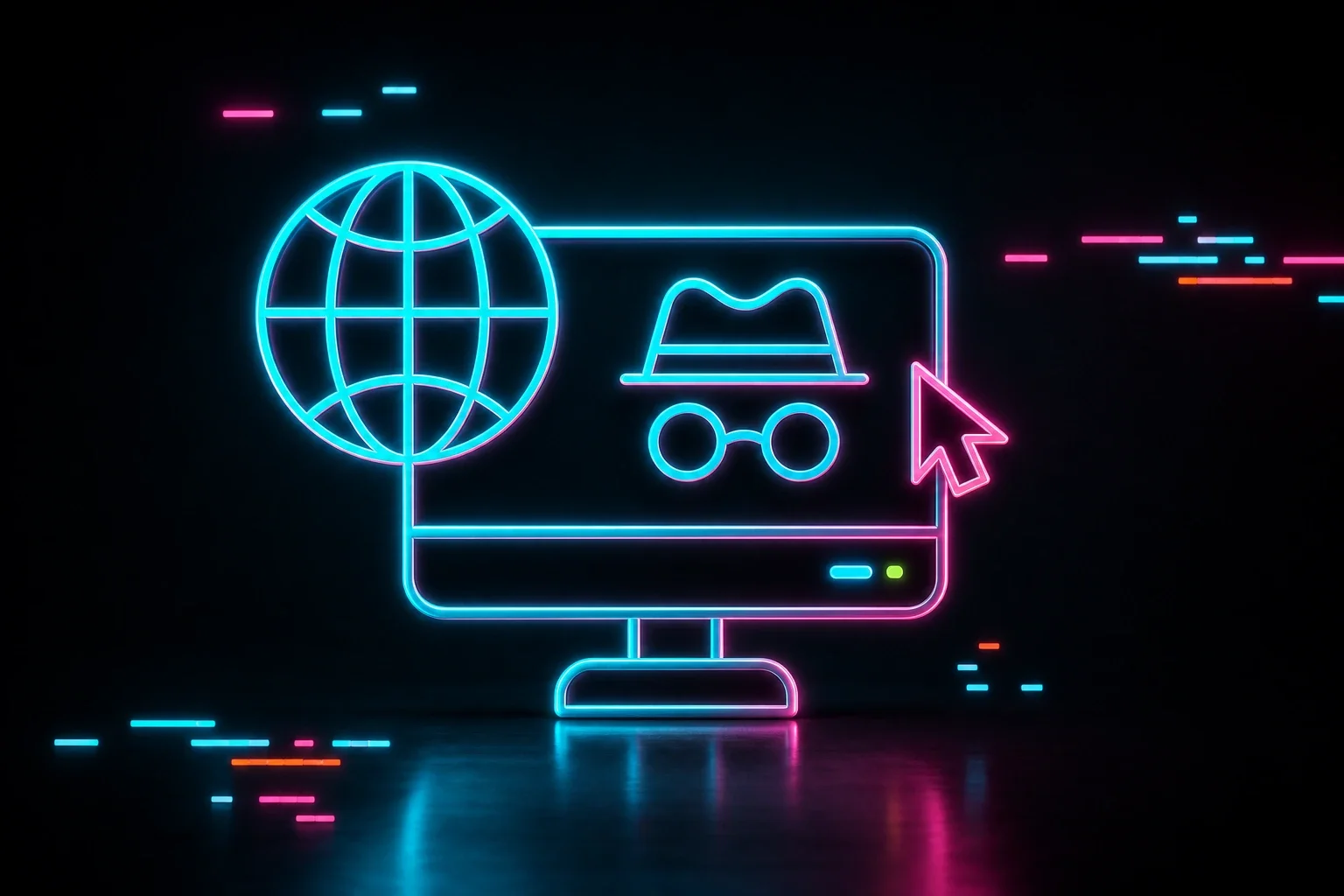 Hacker Hotbeds and Malicious Marketplaces: An Inside Look at the Dark Web