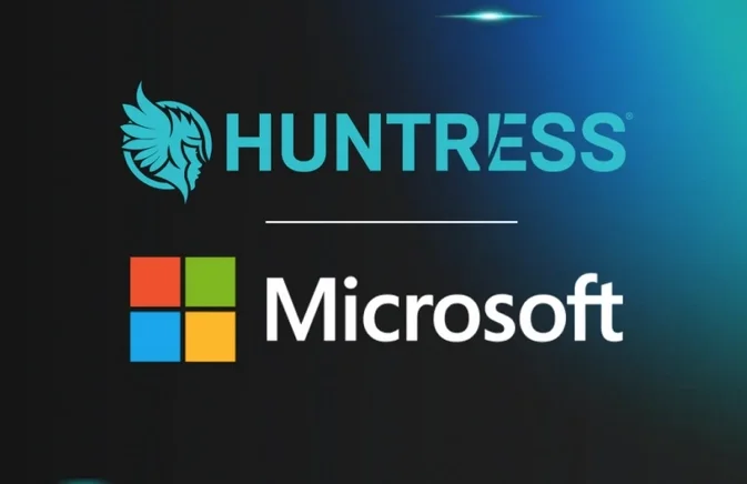 Huntress Cybersecurity