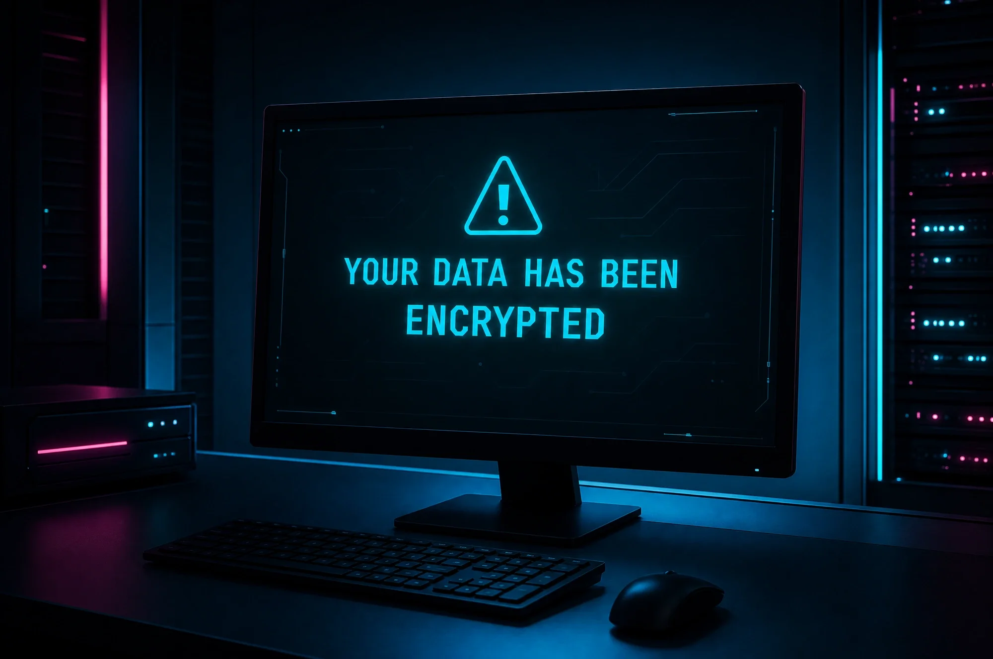 Ransomware Guide