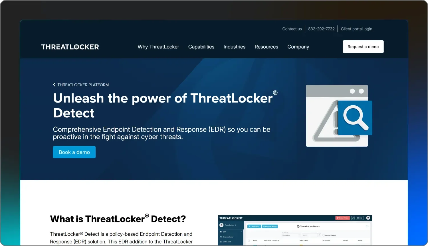 Threatlocker