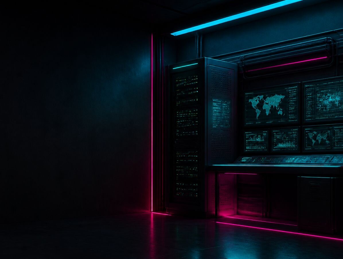 Huntress Cybersecurity