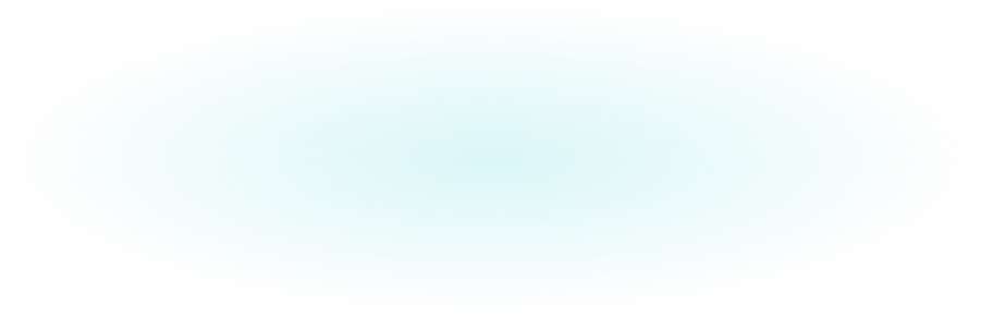 Teal gradient