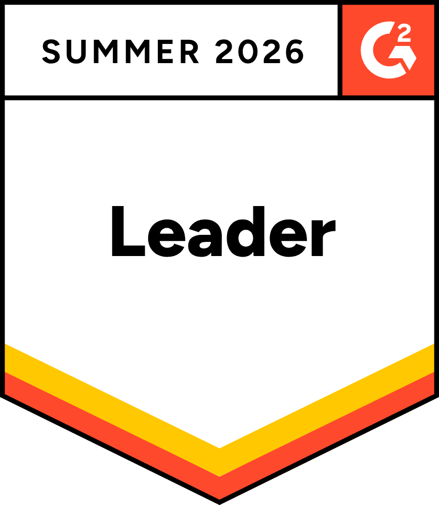 G2 Award Logo