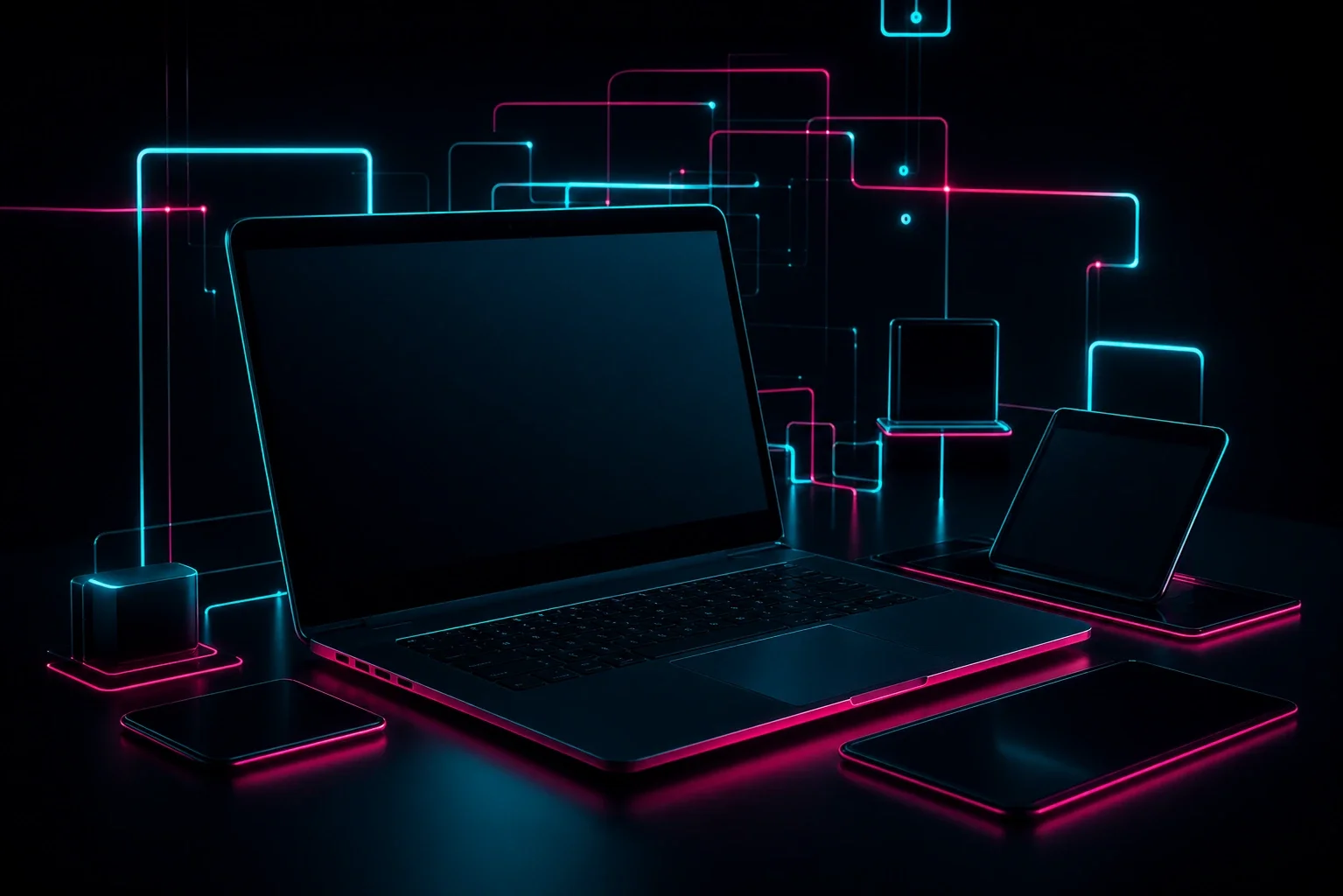 Virtual LAN
