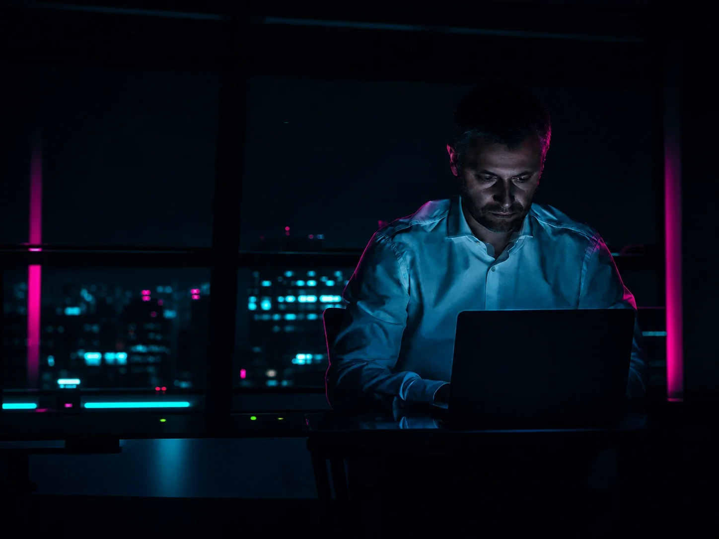 The Power of People: Inside Huntress Managed EDR + 24/7 Operations