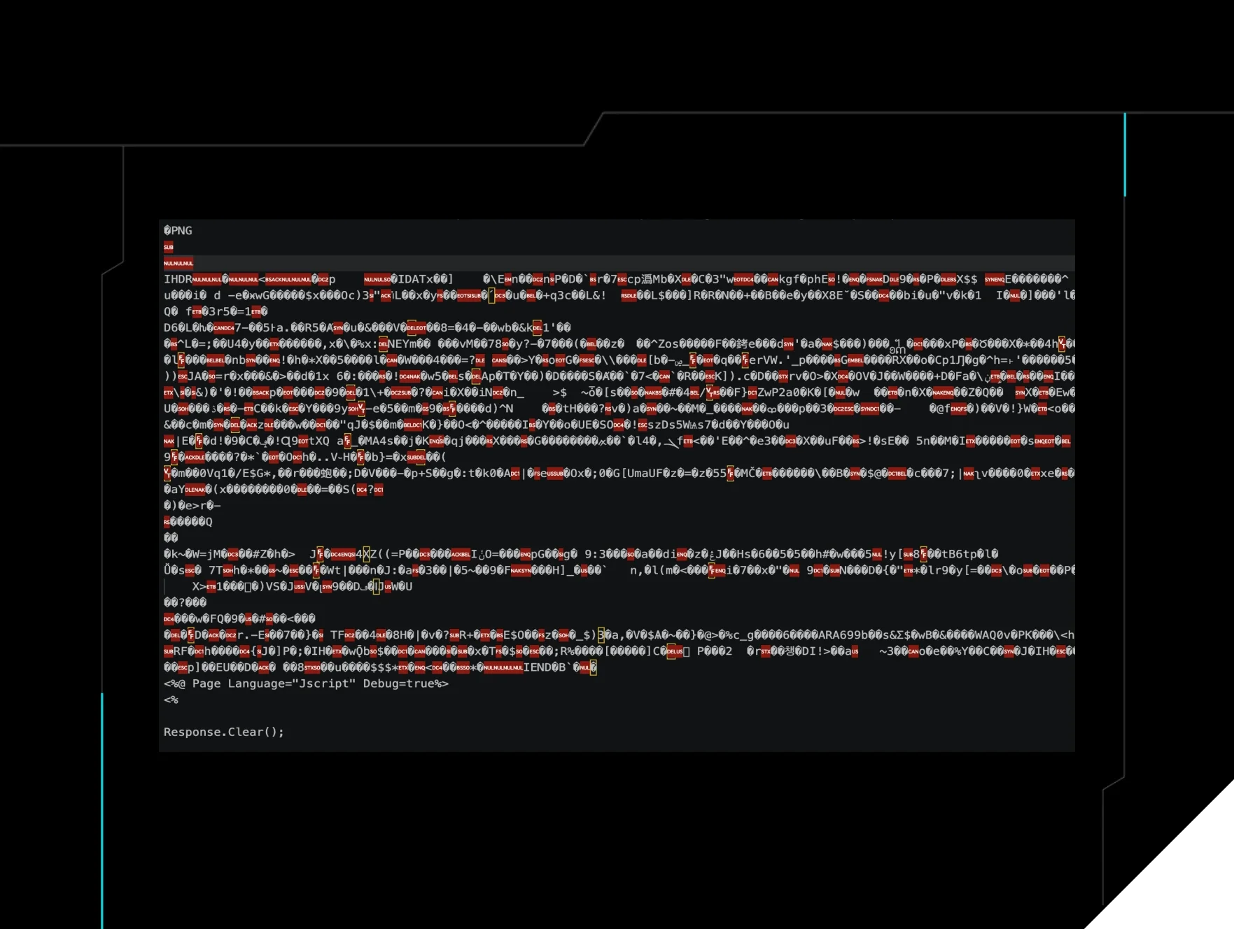 Huntress Cybersecurity