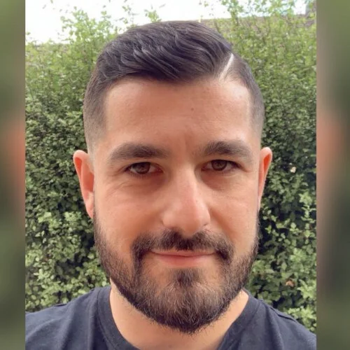 Anthony Quaresima profile picture