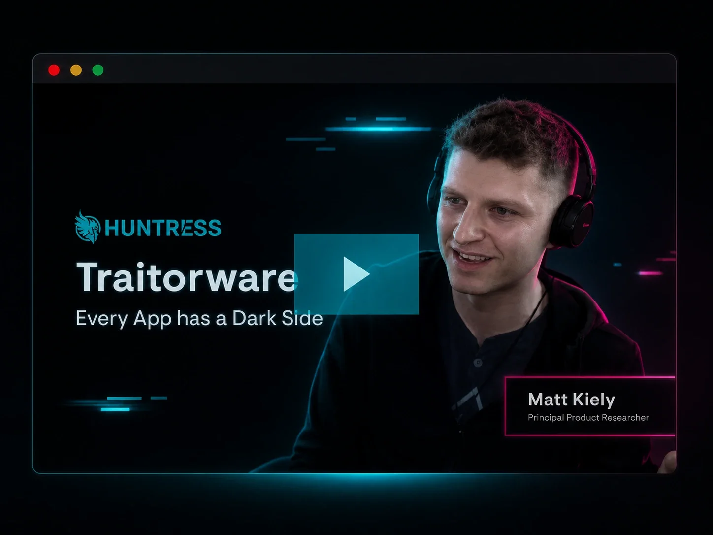 Traitorware: How Hackers Abuse Legitimate Apps to Hijack Microsoft 365