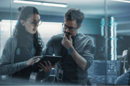 Threat intelligence for IT teams