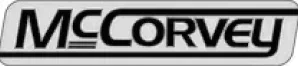 McCorvey logo