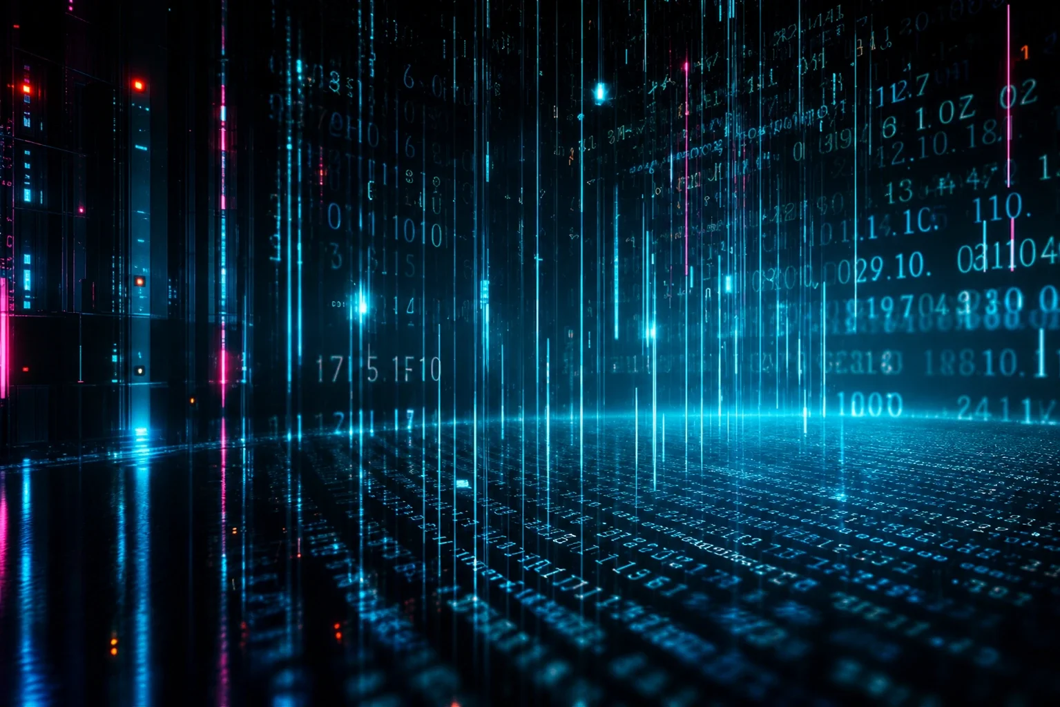 Code on the Dark Web