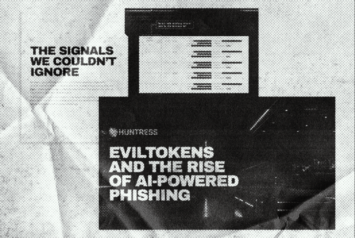 EvilTokens and the Rise of AI-Powered Phishing