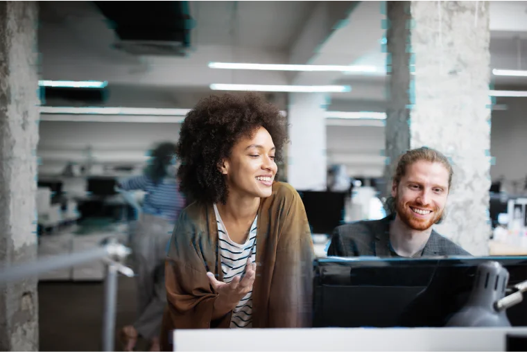 Huntress protects and empowers SMBs