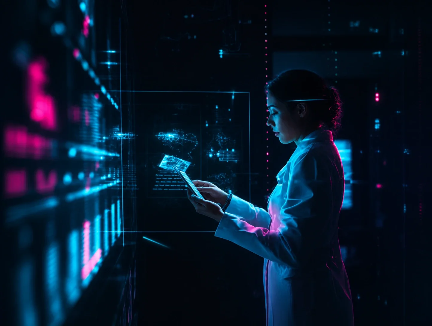 Don’t Lose It: How Accidental or Intentional Data Loss Can Be Equally Debilitating for Healthcare