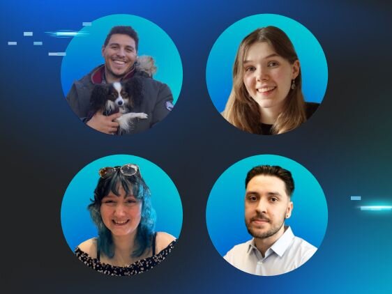Meet the Huntress SOC: Wrecking Hackers Across EMEA