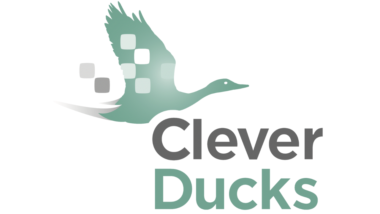 Clever Ducks
