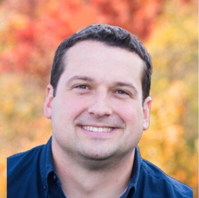 Brian Milbier | Huntress 