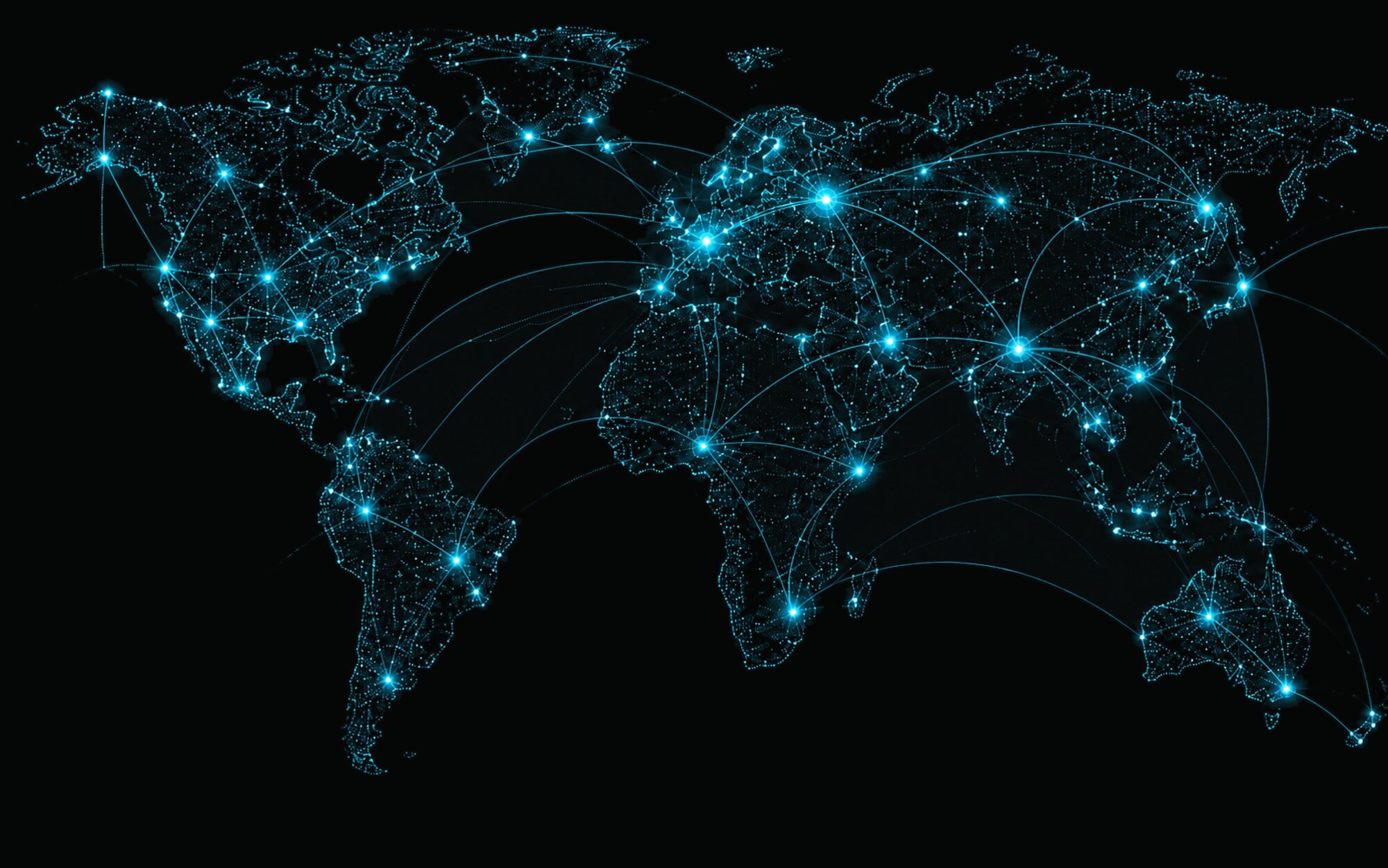 World Map