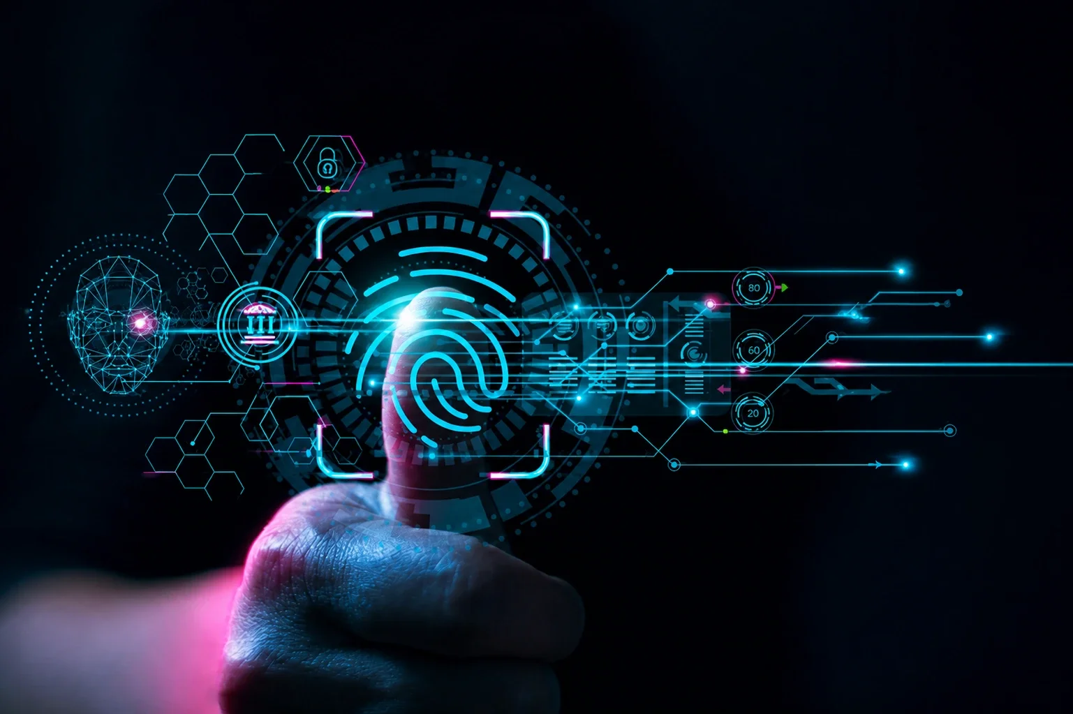 Digital Fingerprint