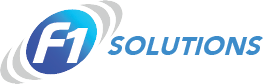 F1 Solutions logo