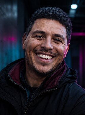 Dray Agha profile picture