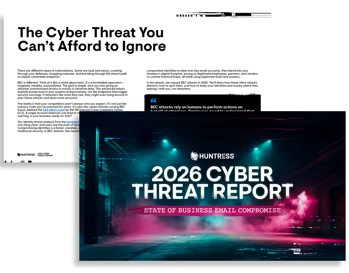 Ransomware Report