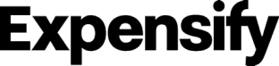 Expensify logo