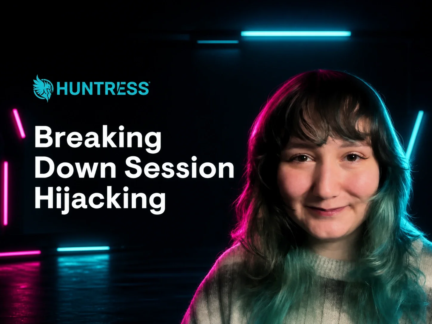 Breaking Down Session Hijacking