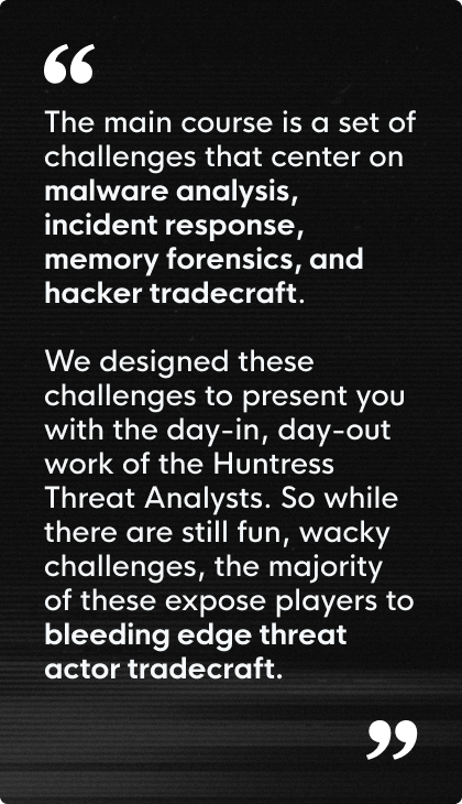 CTF Quote