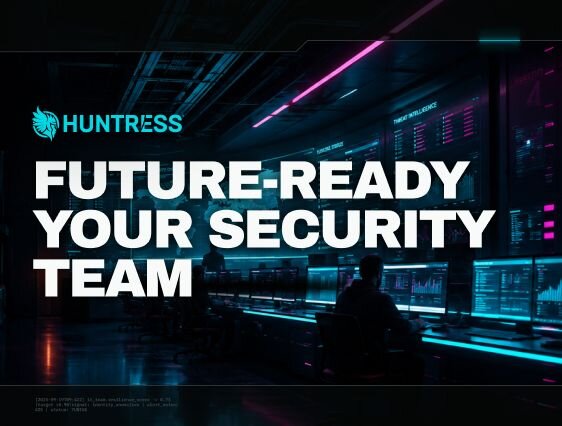 Why Your Security Team is Exhausted (And How to Fix It)