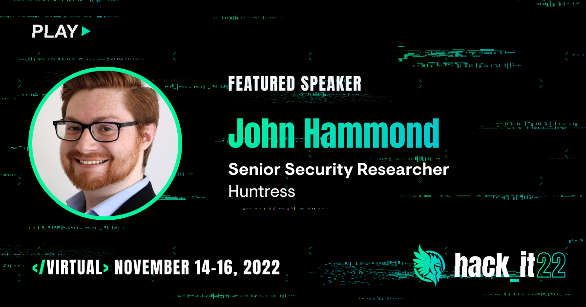 Event_hack-it-22_SpeakerPromo_John