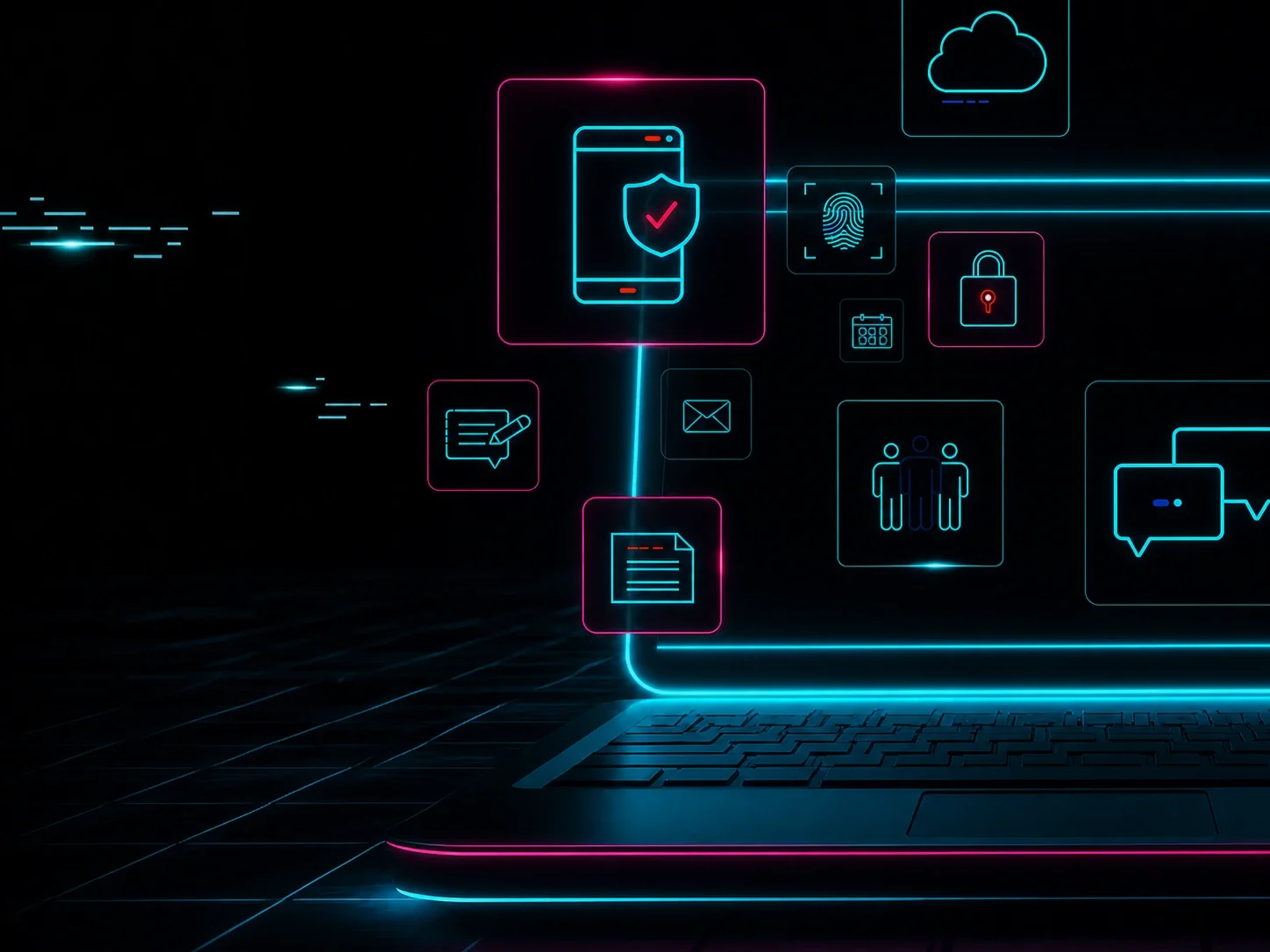 Watch Your Backdoor: Exposing Vulnerabilities in Your Favorite Apps