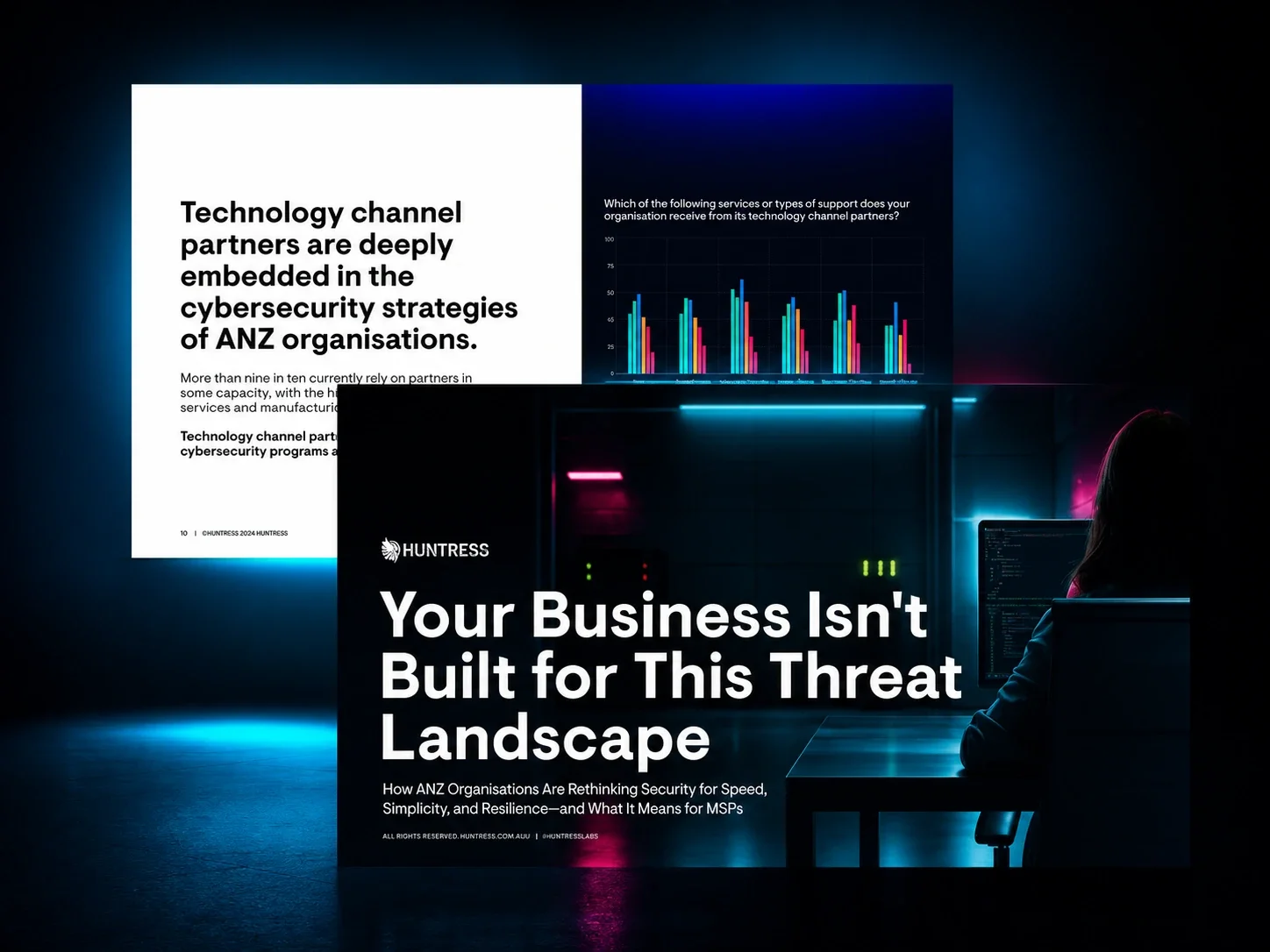 The 2026 Threat Landscape: Common Tradecraft and the Gaps We Leave Open