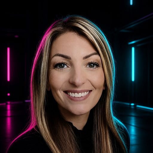 Christy Belsky, Recruiting Operations and Programs Manager 
