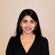 Shivangi Pandey