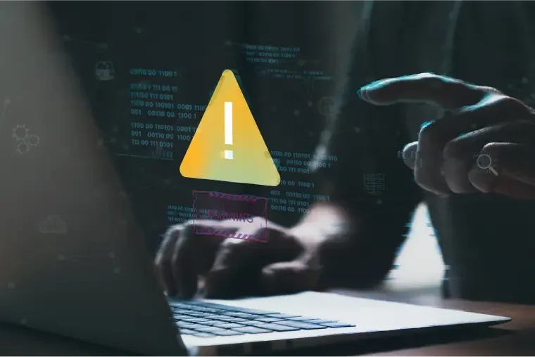 Computer Alert