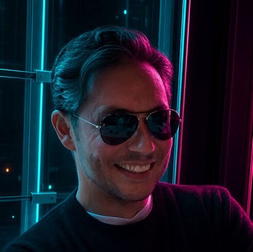 Adam Bienvenu profile picture
