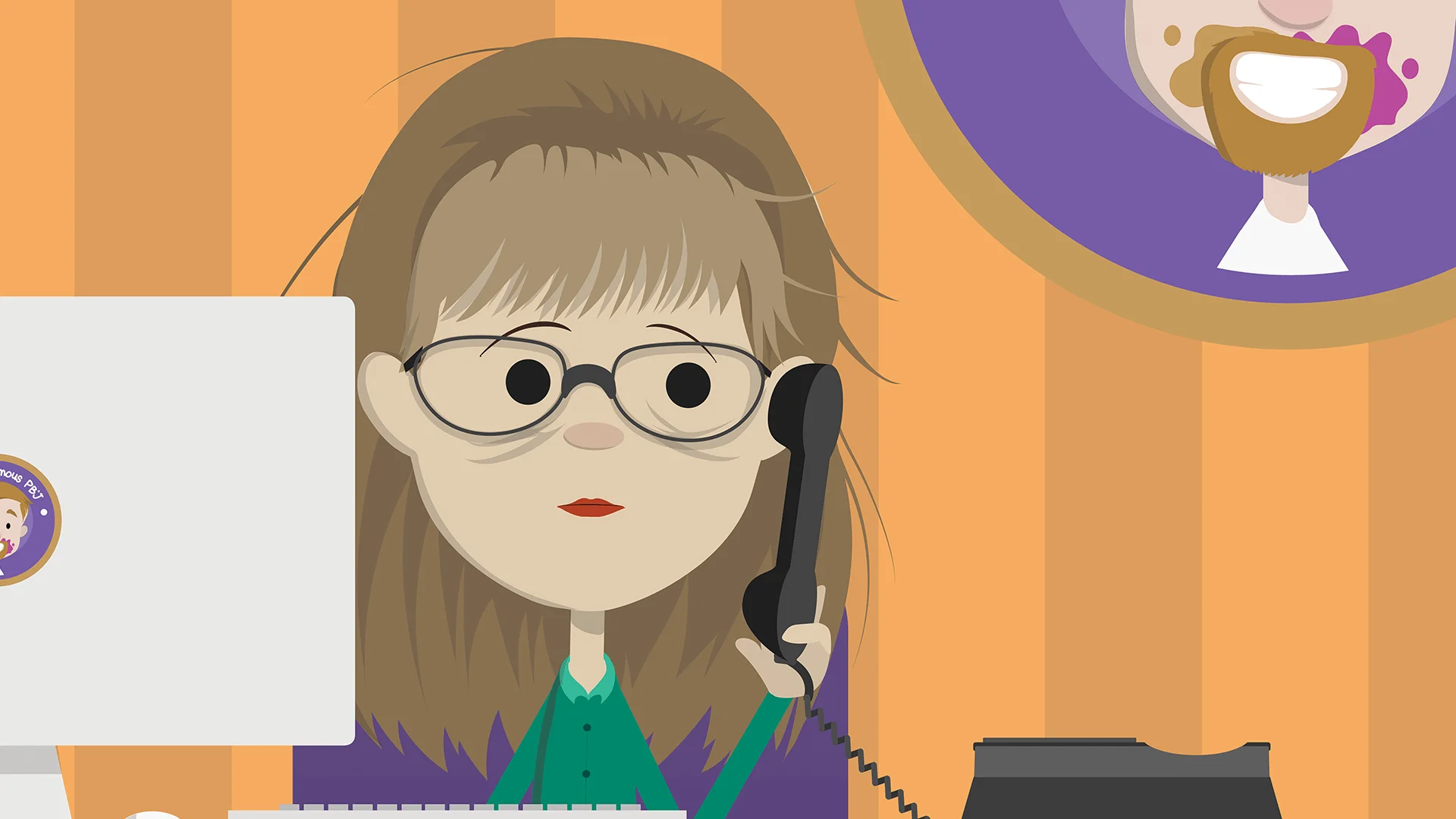 Email Compromise (BEC)