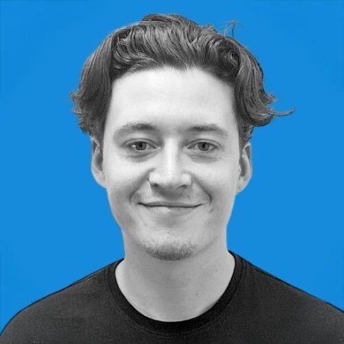 William Connor profile picture