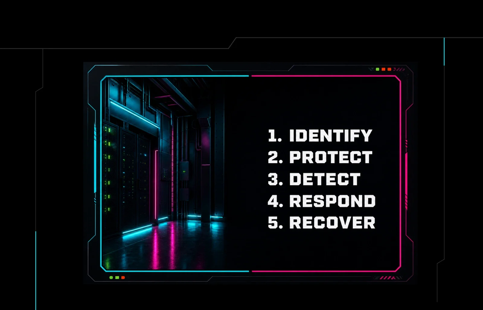 Huntress Cybersecurity